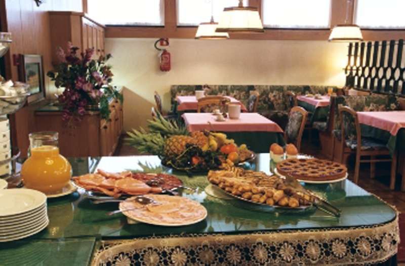 Piave Apartamento Mestre Restaurante foto