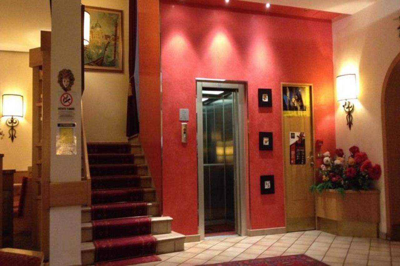 Piave Apartamento Mestre Exterior foto