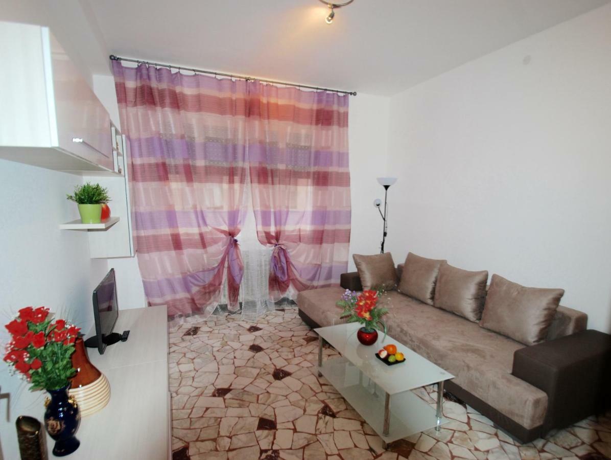 Piave Apartamento Mestre Exterior foto