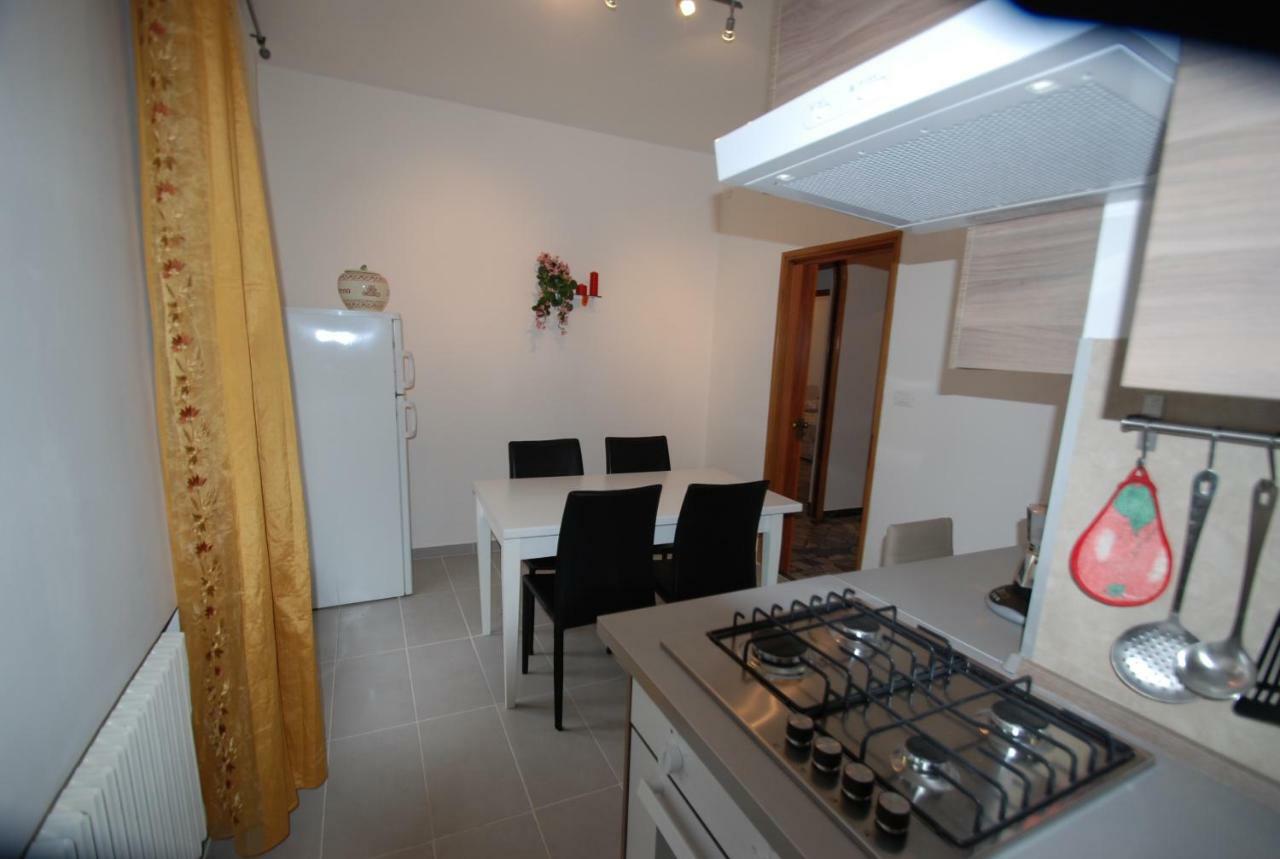 Piave Apartamento Mestre Exterior foto